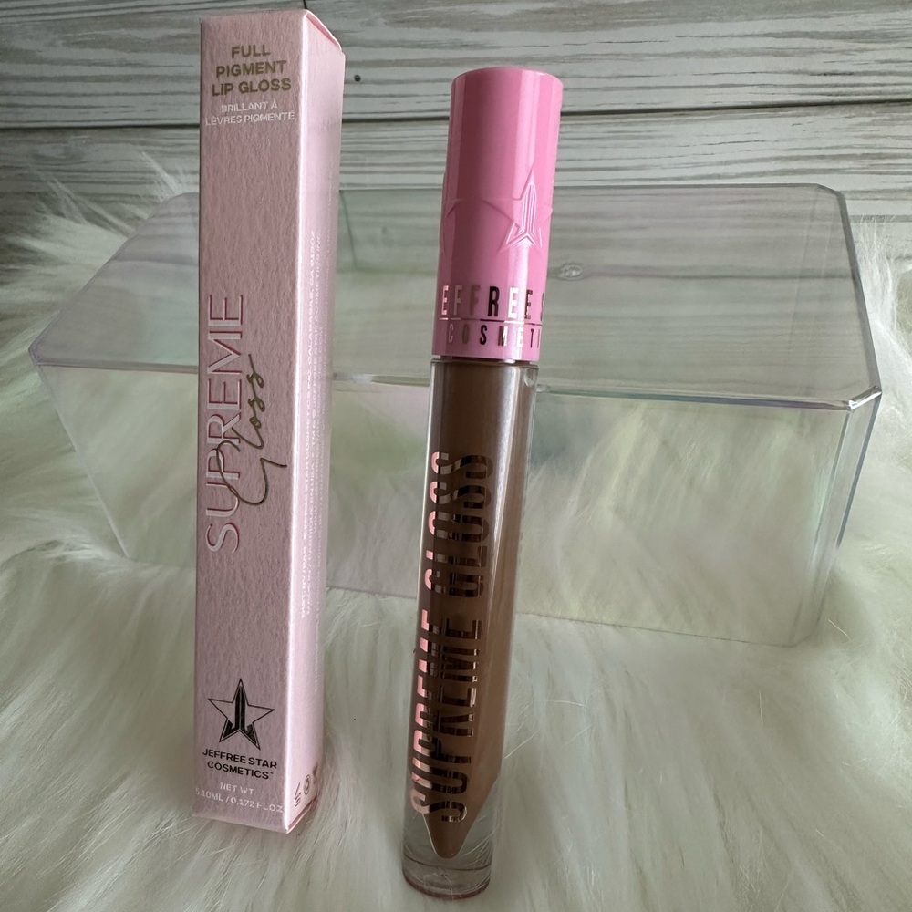 Jeffree Star - Top Shelf